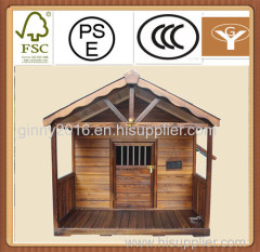 dog house wooden pet cage wooden pet house