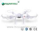 One Key To Return Headless Wifi RC Camera Drone With Real Time FPV RC Airplane