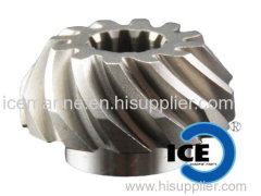 SUZUKI Outboard Gear Pinion