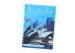Cute Souvenir Gift 3D Lenticular Notebooks A4 Size Bright Colors