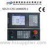 I / Os 3 Axis CNC Machine Controllers For CNC Router 2 ms Interpolation Cycle