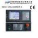 I / Os 3 Axis CNC Machine Controllers For CNC Router 2 ms Interpolation Cycle