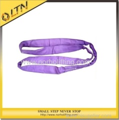 Round Sling - NHRS-A