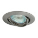 halogen spot light aliminium double ring