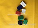 45 Tie - Points Prototype Breadboard Colored Solderless Bread Board