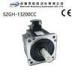 2500PPR 7.7NM 220V High Precision Ac Drive Motor For CNC Machinery