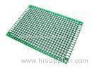 Fiber Tinned Prototype PCB Board Printed Circuit Board 1.6mm Thickness