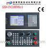 Five Axis CNC Machine Control System Servo CNC Controller 32Mb Store Room