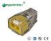 Fire proof simplex fiber optic connector 2PIN 773-102 FOR Building Installation