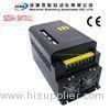 Stable Speed Control Spindle Servo Drive 50Hz Allowable Frequency Fluctuation 5%