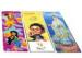 Laminating Customized Personalised Bookmarks For Schools / Libraries