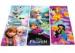 Professional Animal 3D Lenticular Bookmarks 3D Changing Pictures