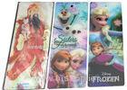 Pop 3D Animal Pictures Cute Lenticular Unique Bookmarks For Books