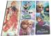 Pop 3D Animal Pictures Cute Lenticular Unique Bookmarks For Books