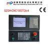 4 Axis Lathe Machine Controller With PLC Programming / DSP CNC controller