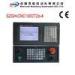 4 Axis Lathe Machine Controller With PLC Programming / DSP CNC controller