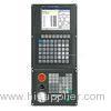 4 Axis Vertical CNC Lathe Controller DSP CNC Controller For Grinding machine