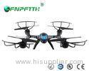 Headless Mode RC Camera Drone with HD camera 3D Roll FPV quadcopters