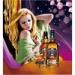 Personalized Offset Printing 3D Lenticular Poster With Embossed Logo