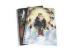 3D Design Pet Material Lenticular Notebook For Office Stationery