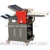 Adjustable Automatic Paper Folder Machine 30000 Sheets / Hour