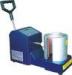 Vertical Mug Press Machine 280 Watt Digital Pneumatic Printing