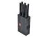 Wifi Cell Phone Blocker Portable Mobile Jammer With High Frequency 2660MHz