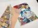 Full Color File Folder Custom 3D Lenticular Printing For School / Office