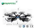 ABS 6 Axis RC Camera Drone with hd camera and gps for aerial photography