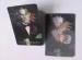 Promotional Souvenir Movie Star 3D Lenticular Sticker For Buiness