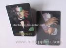 Promotional Souvenir Movie Star 3D Lenticular Sticker For Buiness