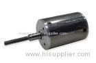 28ZW3Y Series Brushless DC Electric Motor with YWE Winding Type 10N Max Axial Force