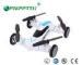 8CH Creative Kid Toys RC Car drone With 2.0MP RC Camera Quadcopter Drone