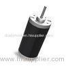 Permanent Magnet 12 Volt / 24 Volt Fan Motor 15 To 20 Watts Up To 10000rpm ISO9000 / ROHS / CE