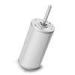 Solar Brushed Permanent Magnet DC Motors 63ZYT up to 10000rpm 40 to 100 watts