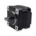 CCW Rotation Hybrid Stepper Motors 10N Max Axial Force Insulation Class B