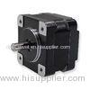 CCW Rotation Hybrid Stepper Motors 10N Max Axial Force Insulation Class B