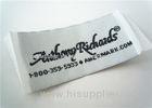 custom clothing labels sewing personalized name labels for kids