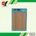 Brown Electronics Breadboard Kit Prototyping With 4 Distribution Strips