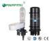 PC Plastic Dome Type Fiber optic Junction Box heat shrinkable Up to 864 Core