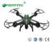 2.4g 4CH Toys quadcopter / RC FPV Drone with camera 5.8G FPV Controller