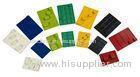 Colorful Super Mini Solderable Breadboard ABS Plastic Material 25 / 35 / 45 Tie - Points