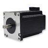 Hybrid Stepper CW CCW Electric Motors With 15N Max Axial Force Insulation Class B