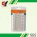 Half Size 400 Tie Points Solder Breadboard Projects In Electronics 5.5x8.2 cm