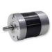 3 Phase Brushless DC Motor With Hall angle 120 Deg 57 mm Diameter Round Size