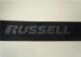 Dark Polyester Elastic Sports Tape Webbing Straps Garment Accessory