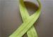 Golden Metal Sewing Notions Zippers Garment Accessories Open Ended