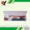 Pre - Cut 140 Strips Breadboard Jumper Cables Box With Copper Clad Aluminum Conductor