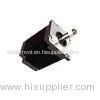 NEMA 23 Brushless DC Electric Motor 3000 rpm 57 * 57 mm Square Size Insulation Class B