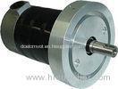 80mm Carbon Brush High Torque DC Motor for Automatic Door 90 - 150 watts Power Output Range